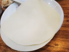煎饼-威海海鲜王(窑头路店)