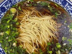 奥灶面-伟记奥面馆(养育巷店)