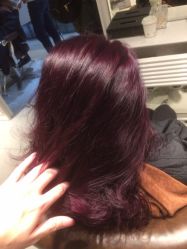 -苏豪路易士·嘉玛发廊