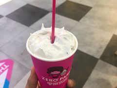 -ZEROPARK零度乐园(万优汇店)