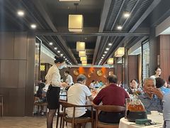 大堂-悦雅居·老广州老味道(长湖店)