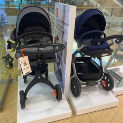 -英氏YeeHoO(颐堤港店)