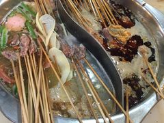 -袁记串串香(人民公园店)