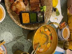 -Home Thai·泰谣(王府井apm店)