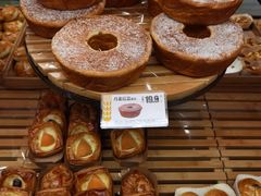 -味多美蛋糕(灯市口店)