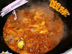 -锅来乐地锅鸡(安亭店)