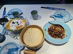-疆遇·新新新新的新疆菜(万达店)