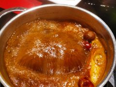 食鲜麻辣锅-食鲜捞火锅(湖西路店)