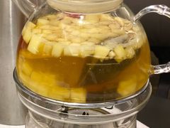 彩虹水果茶-粗茶淡饭·汉口公馆(循礼门店)