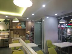 -川锦汇麻辣拌(长大店)