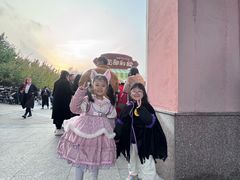 -沈阳方特欢乐世界