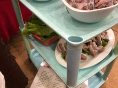 -大家乐酒家(荔福路店)