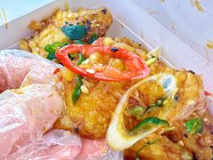 -悠个炸鸡(南京创始店)