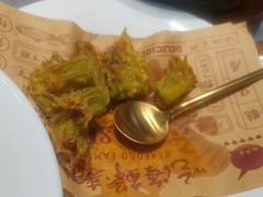 -鹊华居·地道鲁菜·海鲜·融合味(大明湖店)