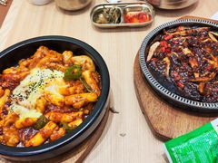 -米村拌饭(江宁万达店)