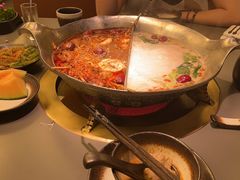 -湊湊火锅·茶憩(南京万象天地店)