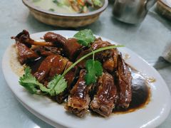 秘制五味鹅-台山第一家兴华黄鳝饭·黄鳝婆(彭沙坑总店)