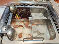 -海底捞火锅(龙茗路店)