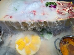 -塔兰齐新疆孜然火锅(鲤鱼山路店)