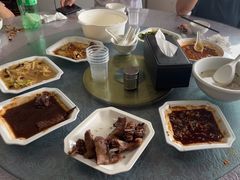 -山里人家土菜馆(茅山店)