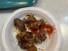 -八戒烧烤城(总店)