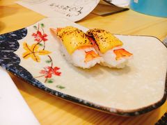 -樱の千渡日式料理·铁板烧•烧鸟(金盛田广场店)