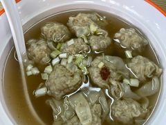 -洋城面店(荔塱农副产品综合批发市场店)