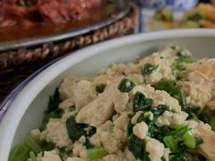 -八两八金·莱芜特色炒鸡(市南漳浦路店)