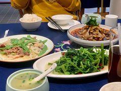 -院8里·少城记忆老川菜(宽窄巷子店)