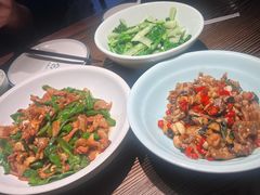 -湖南人家·家传湖南菜(水围店)