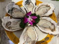 -潮汕大目牛肉火锅(皇岗旗舰店)