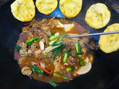 -曹丞相·地锅鸡·地锅鱼(武林店)