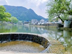 -鹿亭中村