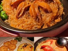 -狮拾久·现代新加坡料理(福田COCO Park店)