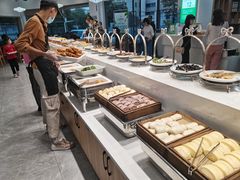 -素馨阁·天水麻辣烫(昌硕路店)