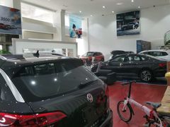 -广东君乐一汽大众4S店(机场路店)