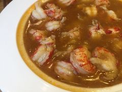 -海盗虾饭·剥好的小龙虾饭(SOHO尚都店)