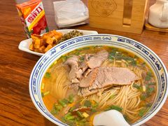 -永丰面馆(汉口路店)
