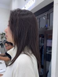 -FINE HAIR 烫染专业设计
