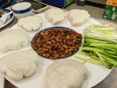 京酱肉丝-仁和小厨(方斜路店)