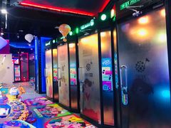 -奇奇乐园电玩城(立丰国际购物广场店)