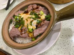 -尝囍煲仔小菜