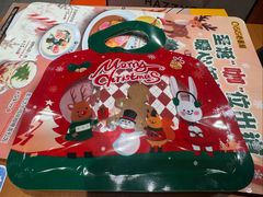 -CoCo壱番屋(久光百货店)