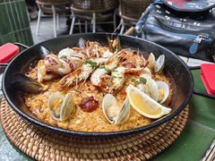 -Las Tapas(思南公馆店)