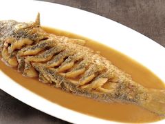 -阿庄新豫菜(通泰路店)