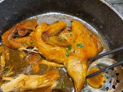 -味仙居(环城南路店)