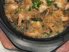 -要德鱼庄(陕钢家属院店)