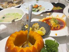 -3号仓库·创意中国菜(新世界城店)