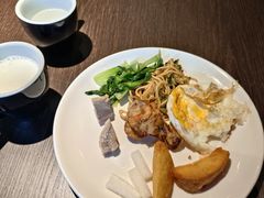 -北京三元桥CitiGO欢阁酒店