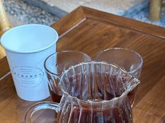 -Metal hands·铁手咖啡